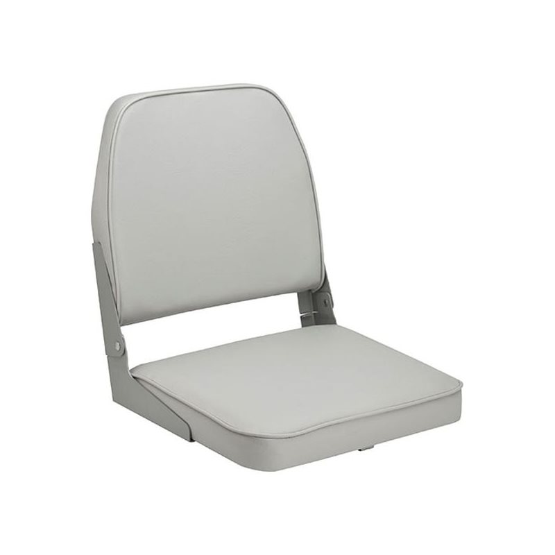 Attwood Low Back Padded Seats