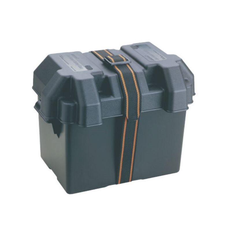 Battery Boxes 