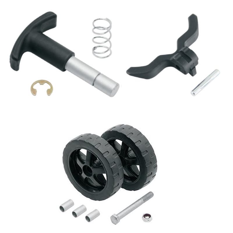 F2 Jack Replacement Parts 