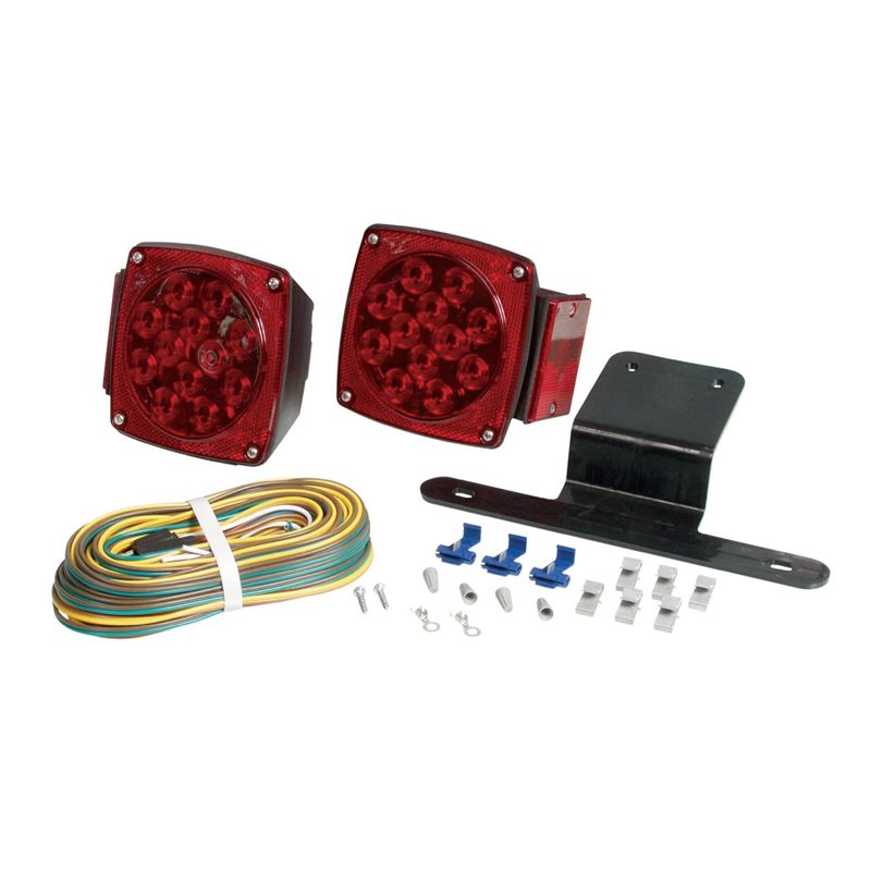 LED Tail Light Kits