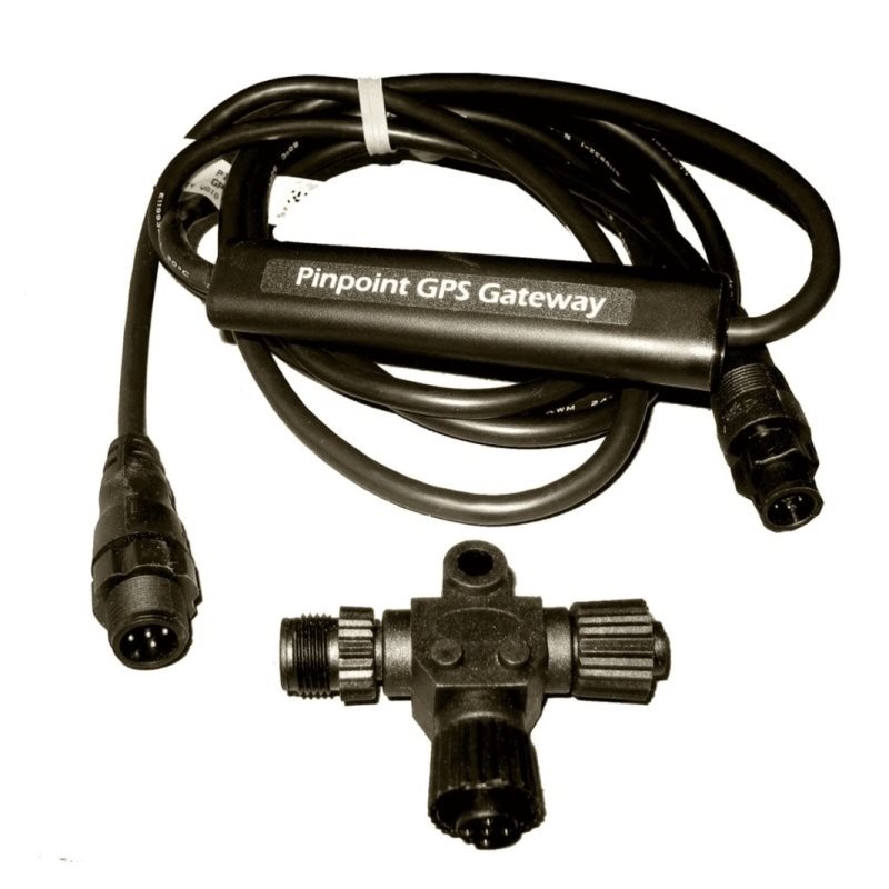 Pinpoint GPS Gateway Kit & NMEA Starter Kit