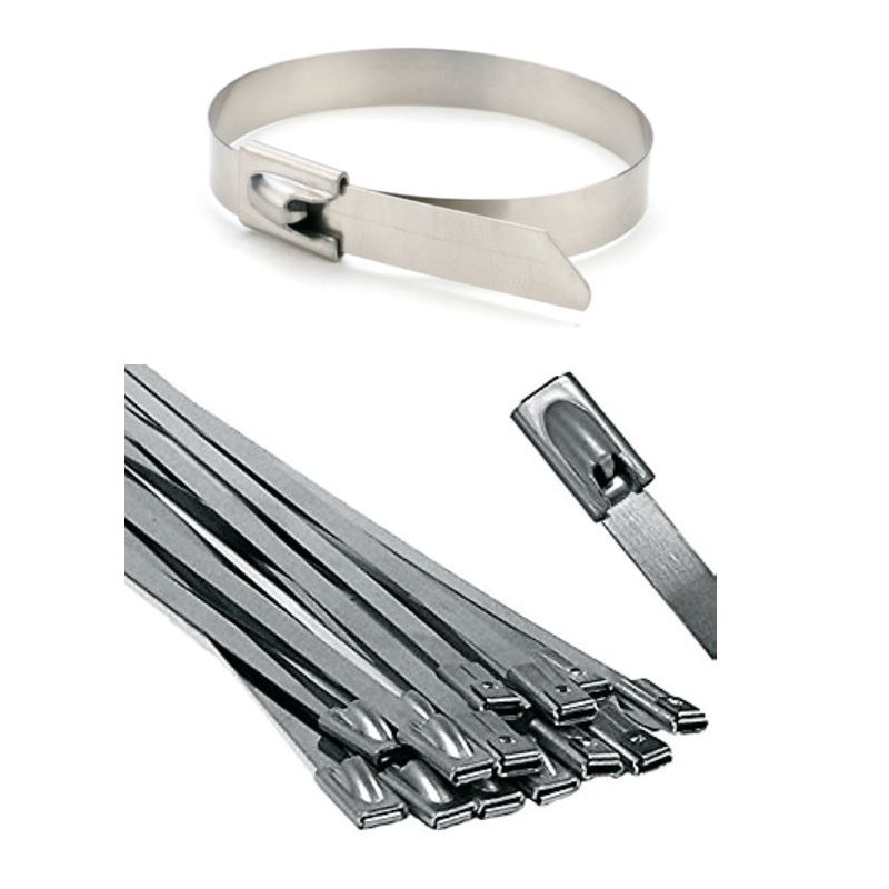 Stainless Steel Cable Ties