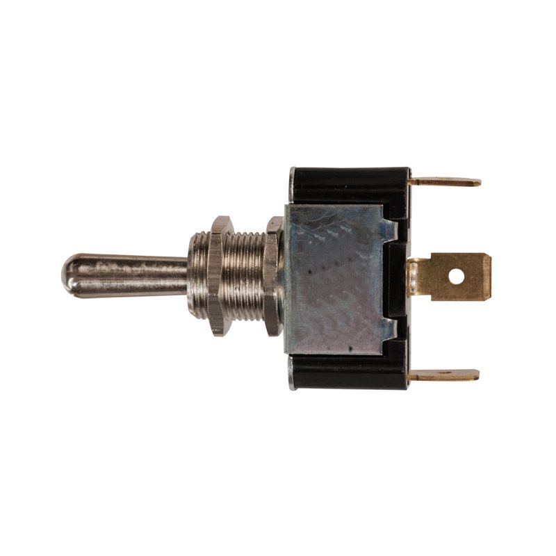 Heavy Duty Toggle Switches 