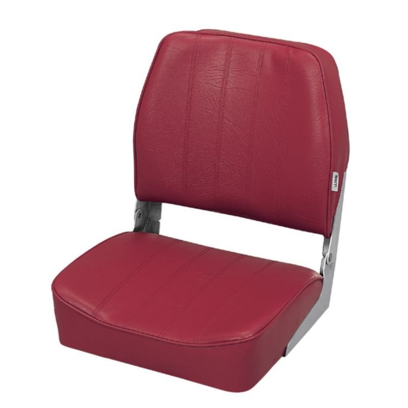 WD334PLS Fishing Seats with Plastic Frame
