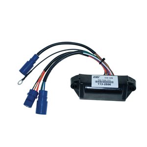 CDI OMC POWER PACK 3 / 6 CYLINDER