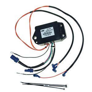 CDI OMC POWER PACK 4 / 8 CYLINDER