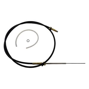ENGINEERED MARINE PRODUCTS 64-02387 BRAVO SHIFT CABLE