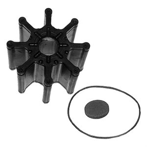 ENGINEERED MARINE PRODUCTS 47-09201 IMPELLER WITH GASKET