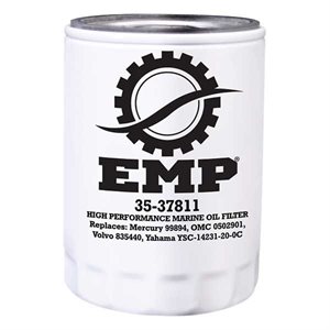 ENGINEERED MARINE PRODUCTS 35-57811 LONG GM FILTER