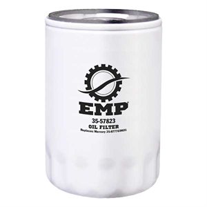 ENGINEERED MARINE PRODUCTS 35-57823 OIL FILTER