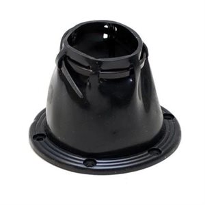 T-H MARINE CB-4-DP MOTORWELL CABLE BOOT - 4 1 / 2 INCH