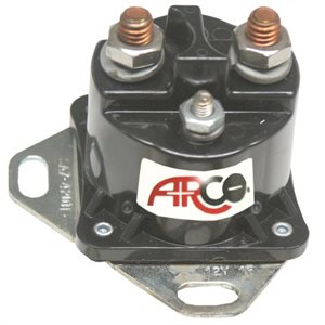 ARCO SW268 OMC GROUNDED BASE SOLENOID 685063