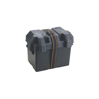 ATTWOOD 9065-1 GROUP 24 BATTERY BOX