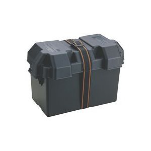 ATTWOOD 9067-1 GROUP 27 BATTERY BOX