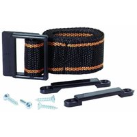 ATTWOOD 013-3 38 INCH BATTERY BOX STRAP WITH HARDWARE