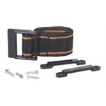 ATTWOOD 9014A3 54 INCH BATTERY BOX STRAP ONLY 