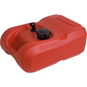 ATTWOOD 8803LP2 3 GALLON GAS TANK WITHOUT GAUGE