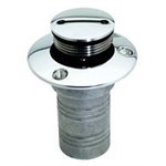 ATTWOOD 66406-5 STAINLESS STEEL GAS DECK FILL