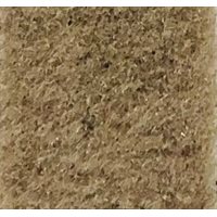 SPARTA 1503 102in TAUPE BAYSIDE CARPET 8' 6" X 1' FT