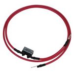 MOTORGUIDE MM309922T BATTERY CABLE WITH BREAKER