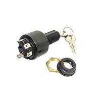 SIERRA MP39800 4 POSITION IGNITION SWITCH