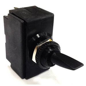 SIERRA TG40040-1 ON / OFF / ON STANDARD TOGGLE SWITCH 
