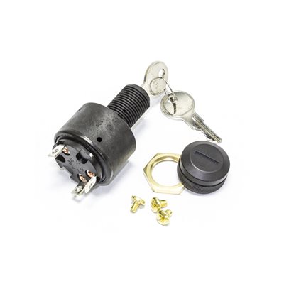 SIERRA MP41030 3 POSITION IGNITION SWITCH 