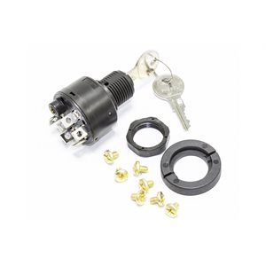 SIERRA MP41080 MAGNETO IGNITION SWITCH
