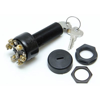 SIERRA MP39090 MAGNETO IGNITION SWITCH