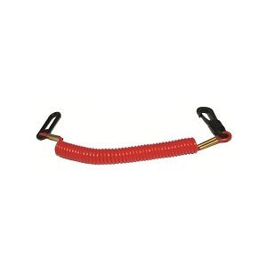 T-H MARINE L-4-DP REPLACEMENT LANYARD FOR KILL SWITCH