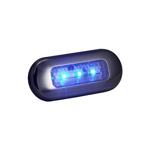 T-H MARINE LED-51823-DP BLUE LED COURTESY LIGHT