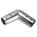 WHITECAP 6185 STAINLESS STEEL 140 DEGREE BOW FORM