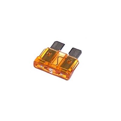 SIERRA FS79580 ATO 30 AMP AUTO FUSE - PACKAGE OF 5