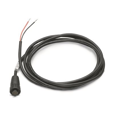 HUMMINBIRD PC 12 720085-1 ONIX 6 FOOT POWER CABLE
