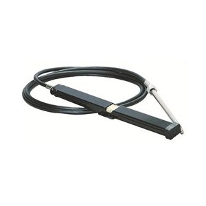 SEASTAR SSCX15415 15' EXTREME STEERING CABLE