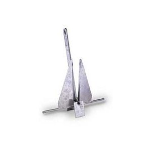 TIE DOWN 95045 #13 ANCHOR FOR BOATS 25-30 FEET IN LENGHT