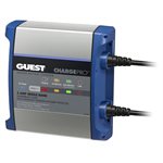 GUEST 2708A 5 AMP 1 BANK CHARGER