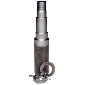 ROCKWALL AMERICAN R30484 TAPERED SPINDLE 2in STOCK 