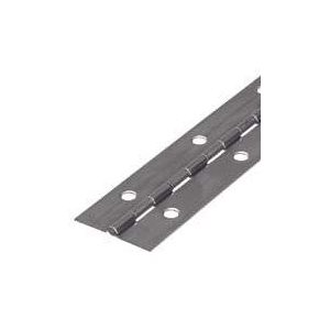 TACO H14-0112A72-1 6 FOOT STAINLESS STEEL HINGE