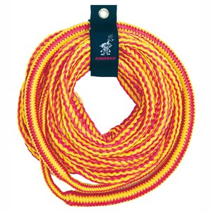 AIRHEAD AHTRB-50 BUNGEE TUBE TOW ROPE