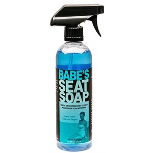 BABE'S BB8016 SEAT SOAP - 16oz