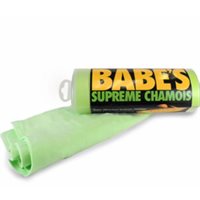BABE'S BBSC160 SUPREME CHAMOIS (EACH)