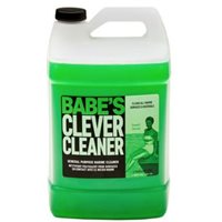BABE'S BB8701 CLEVER CLEANER - GALLON