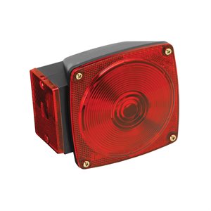 WESBAR 2823283 UNDER 80in LEFT HAND TAIL LIGHT 