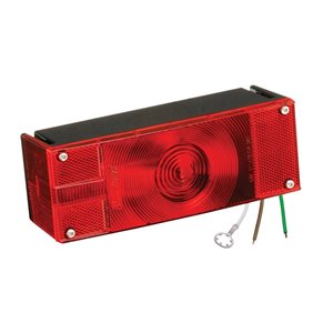 OPTRONICS ST17RS LEFT HAND LOW PROFILE TAIL LIGHT