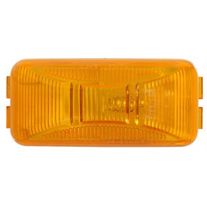 OPTRONICS A91ABP AMBER LIGHT MODULE ONLY