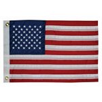 TAYLOR MADE 8424 16in x 24in SEWN 50 STAR FLAG