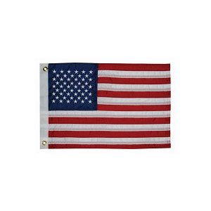 TAYLOR MADE 8430 20in x 30in SEWN 50 STAR FLAG