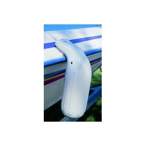 TAYLOR MADE 31005 LOW FREEBOARD FENDER 