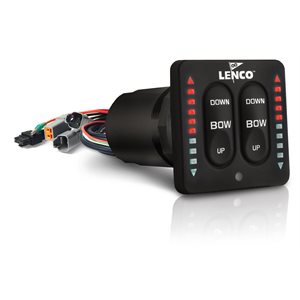 LENCO 15170-001 LED SWITCH KIT